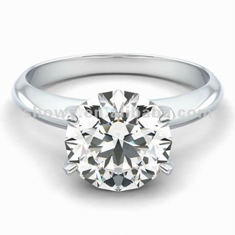 Big Diamond Ring Designs, Single Stone Ring Designs, Precious Stones ...