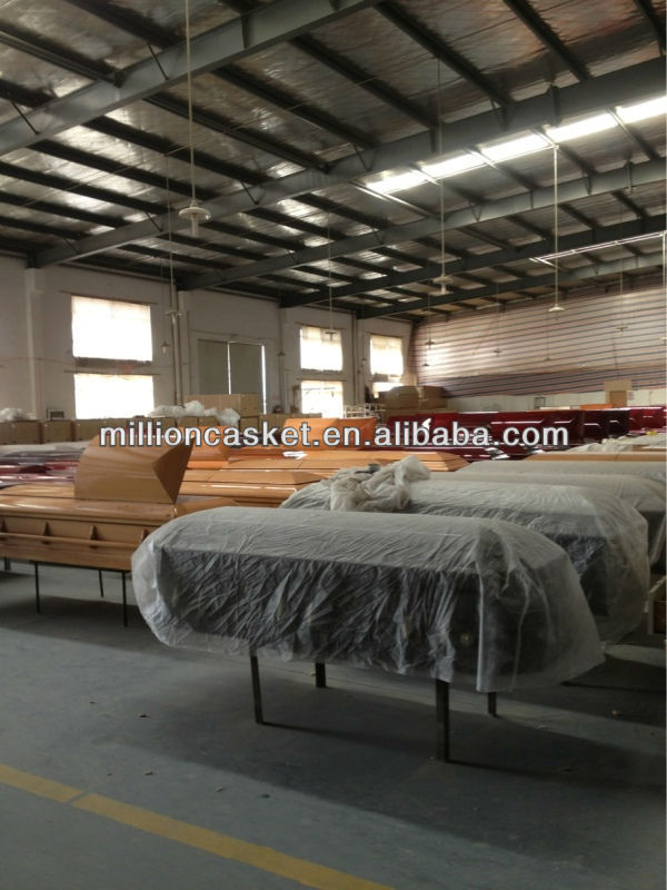 Mdf安いdh-103木棺プライベートプラン中国のサプライヤー仕入れ・メーカー・工場