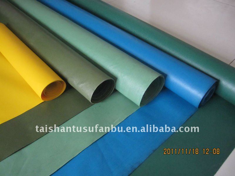 2017 Most Popular Lightweight Waterproof Fabric With Longterm