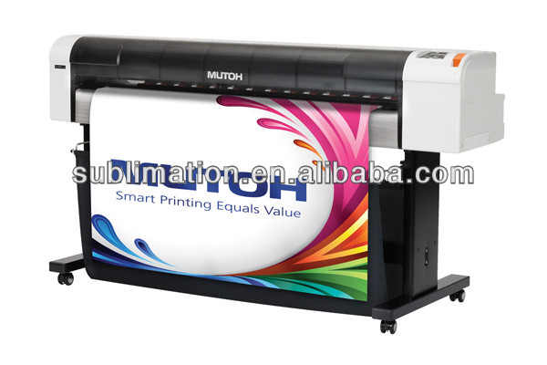 111.8cm( 43" ) Mutoh RJ-900X Sublimation Printer mutoh printer