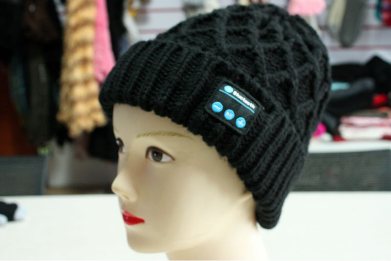 Bluetoothスピーカー付帽子 ブルートゥース 帽子問屋・仕入れ・卸・卸売り
