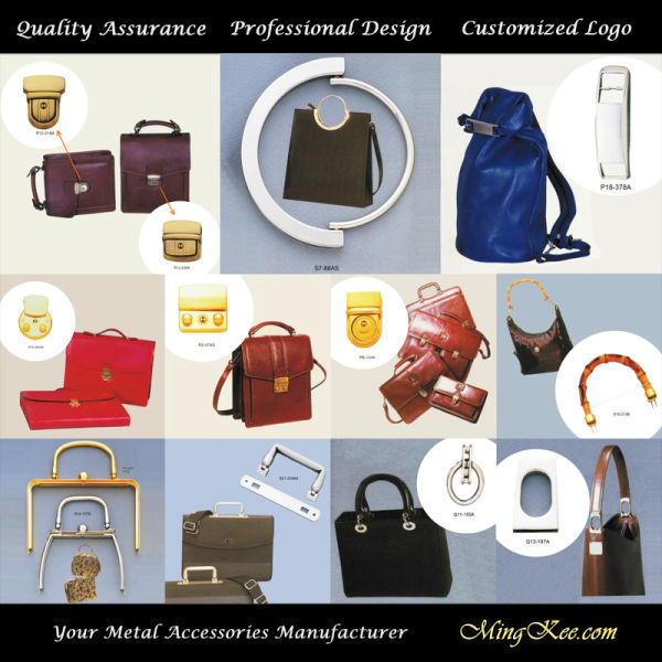 イヤリングのバッグハンドバッグのためのファッションは、 アクセサリーを扱う( n35- 1064a)問屋・仕入れ・卸・卸売り