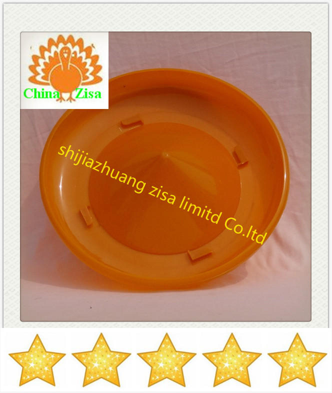 Chicken feed containers