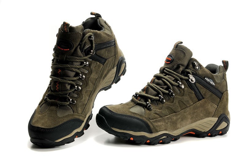 Free Shipping 2014 New Suede Genuine Leather Women And Men Athletic
