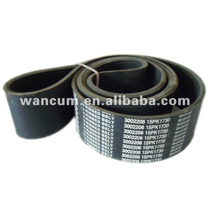 Cummins Generator Set Belt 3003341 Buy Cummins Generator Set Belt,Cummins Fan Belt,Cummins