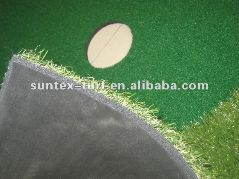 SuntexのDIYの携帯用プラスチック小型ゴルフセット仕入れ・メーカー・工場