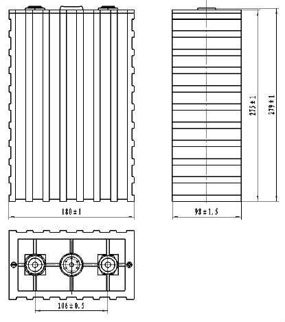 Electric Car Battery Life