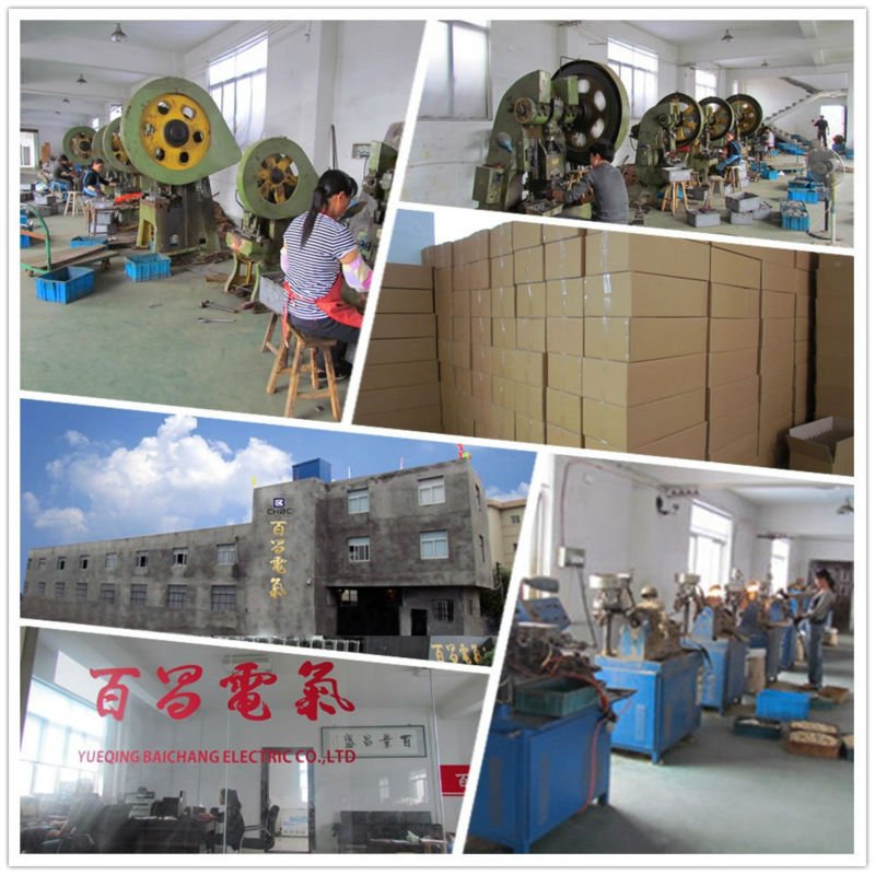 中国メーカー供給lt低壊すヒューズと回路ブレーカ仕入れ・メーカー・工場