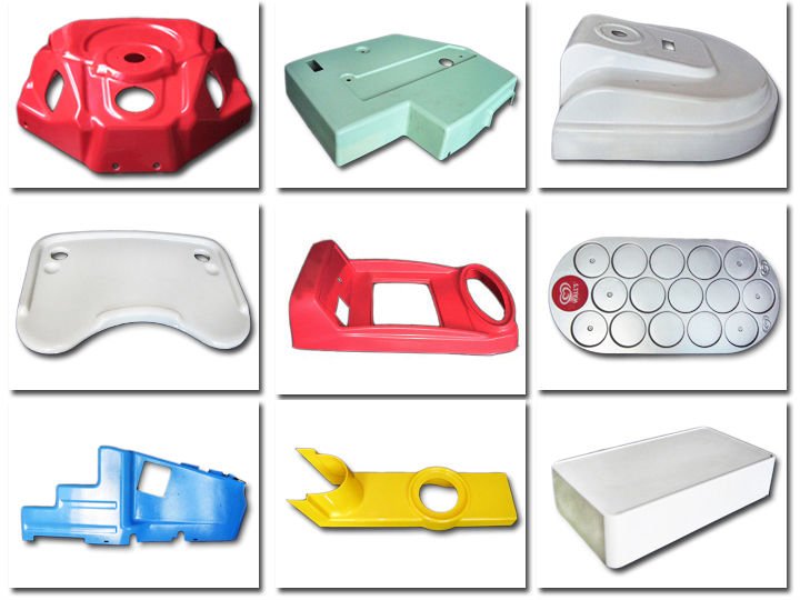 vacuum forming products 1