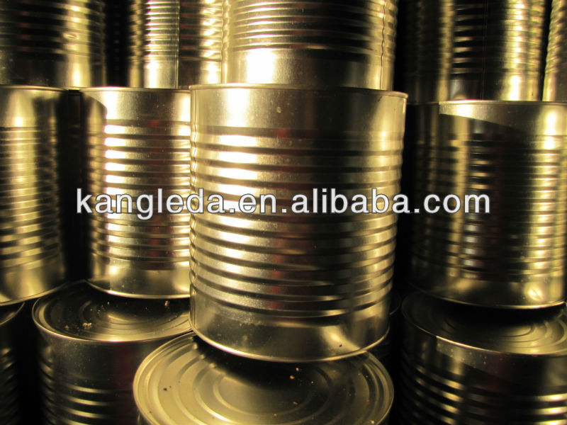 2000ml canned red cherries in light syrup