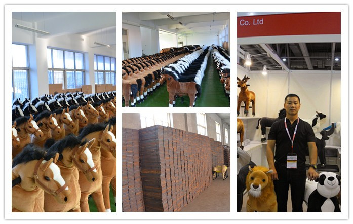 ceen71astm2015熱い販売の動物に乗って動物のおもちゃのおもちゃ鋼機械的な馬のおもちゃ歩行動物ホワイトキャメル仕入れ・メーカー・工場