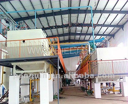 types of oil seed solvent extraction plant equipment price