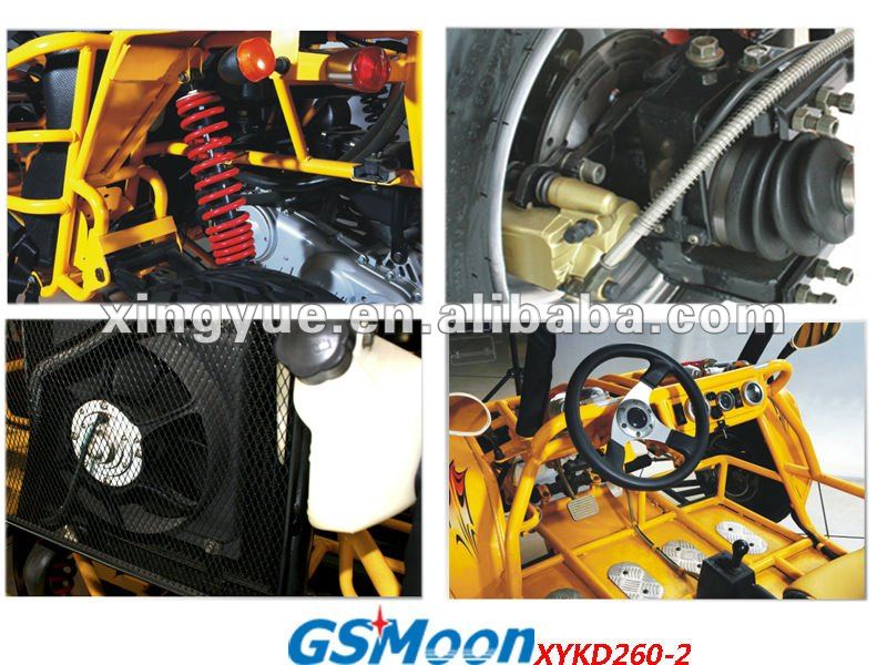 XYKD260-2 JB