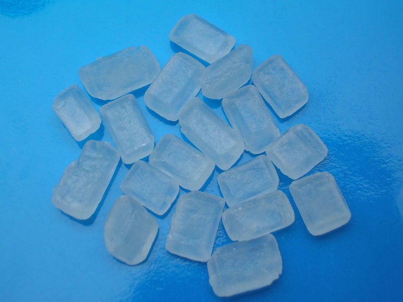 (300gx60bags) white lump sugar