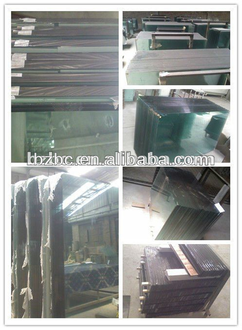 新しい設計熱い販売の2014年temperredガラスのダイニングテーブル仕入れ・メーカー・工場