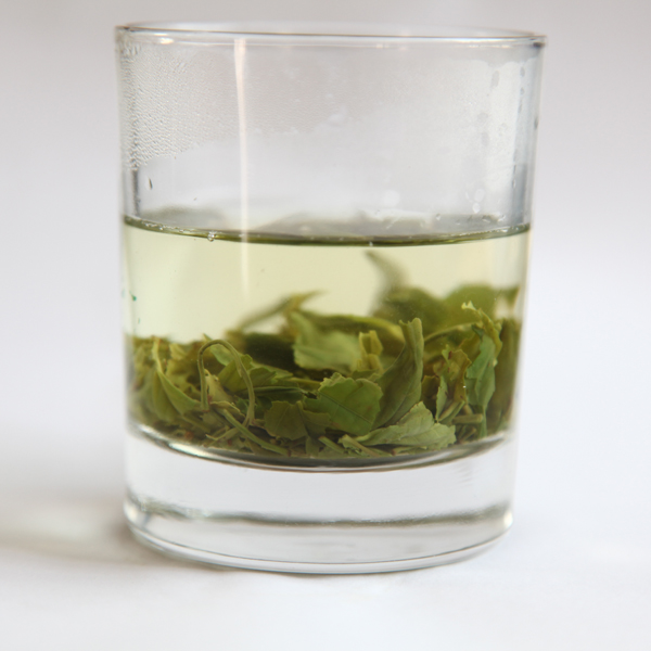 2014 new spring green world slimming products tea leaves