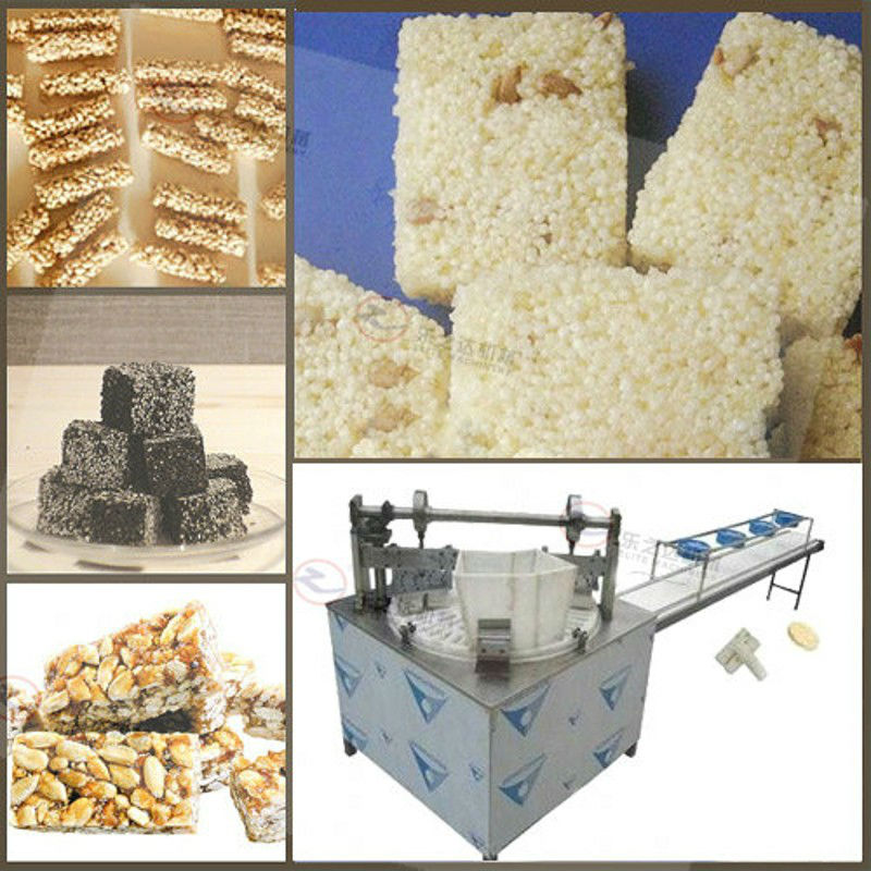 2013 New automatic chocolate bar snack food