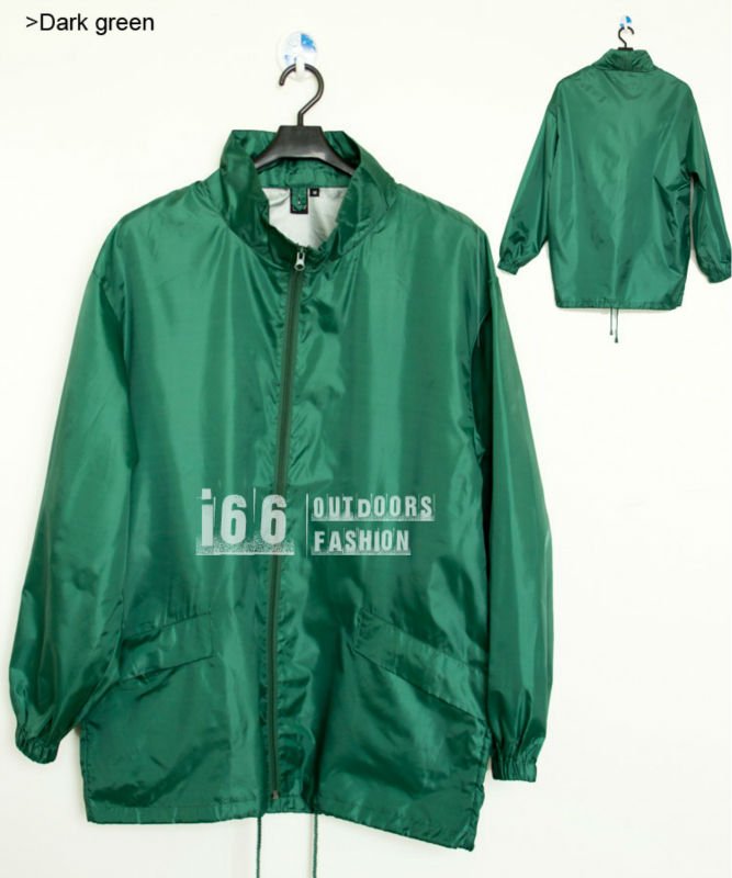 OVY Recycled Nylon Waterrepellent Jacket+spbgp44.ru