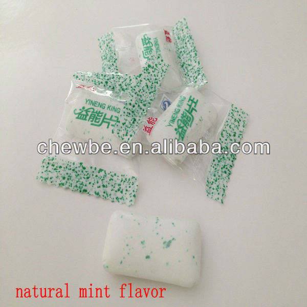 watermelon soft chews/soft candy