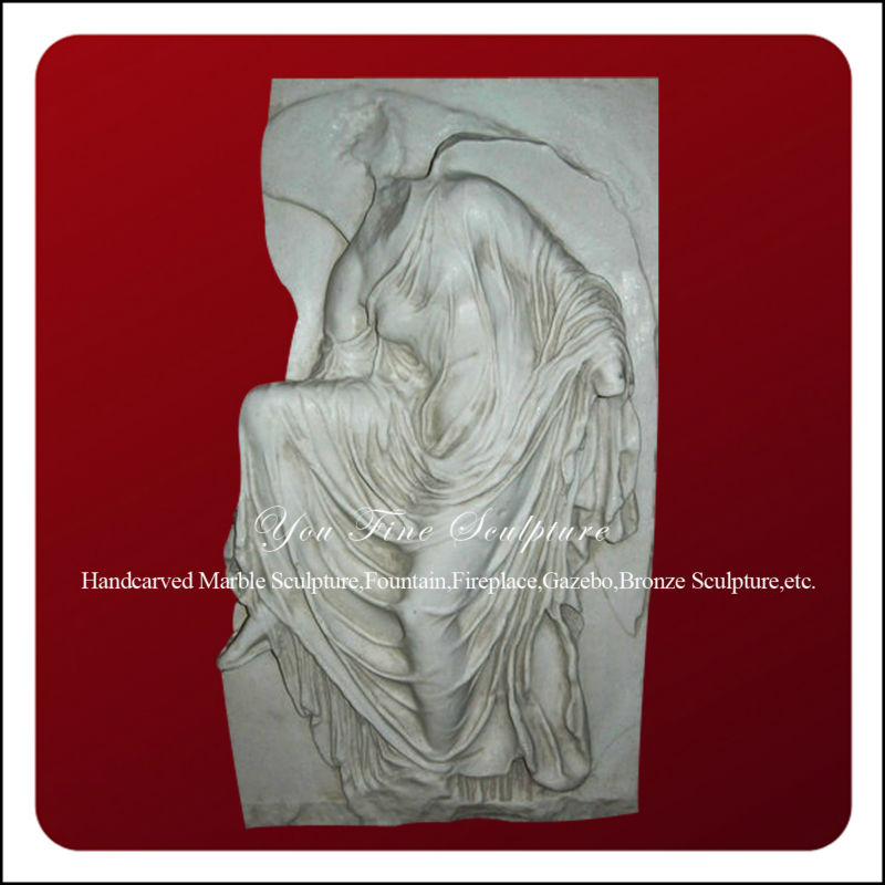 抽象的な芸術の石の彫刻レリーフ壁の彫刻問屋・仕入れ・卸・卸売り