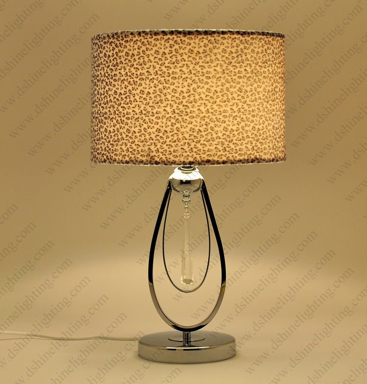 Printed Lamp Shades on Leopard Print Table Lamp Shade   Buy Table Lamp Shade Table Light