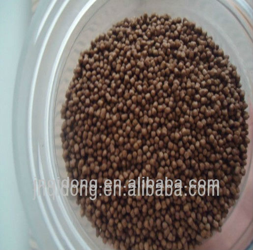 Reliable and Stable Automatic Fish Feed Pellet Machine