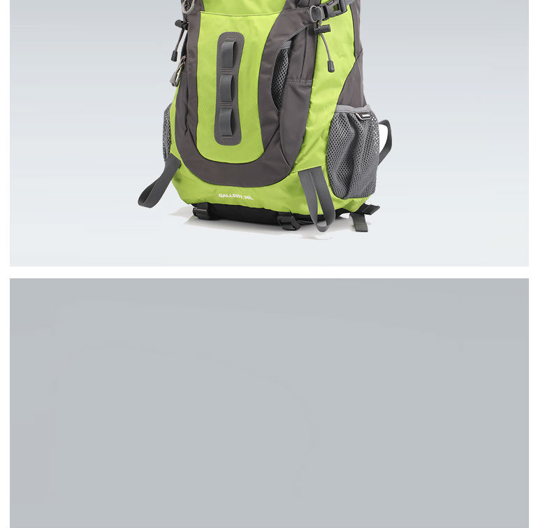ファッション防水ラップトップバッグ用ソフトバックパック学校折り畳み式の黒のナイロントートバッグ問屋・仕入れ・卸・卸売り