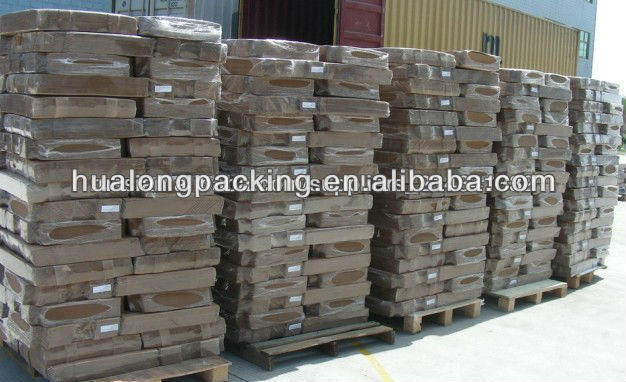 Custom corrugated pizza boxes for sale