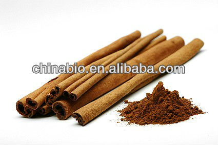 Natural polyphenols cinnamon bark extract powder