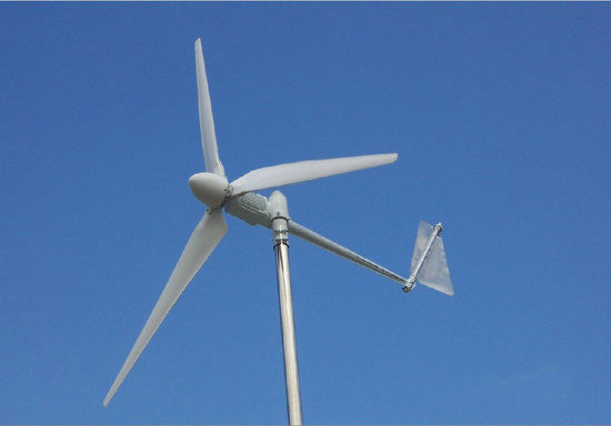 220v wind generators / 3kw wind turbine 220v / wind energy kits 2KW 