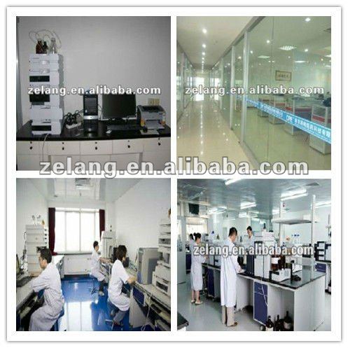 Manufaturer ~High quality Green Tea Extract Powder