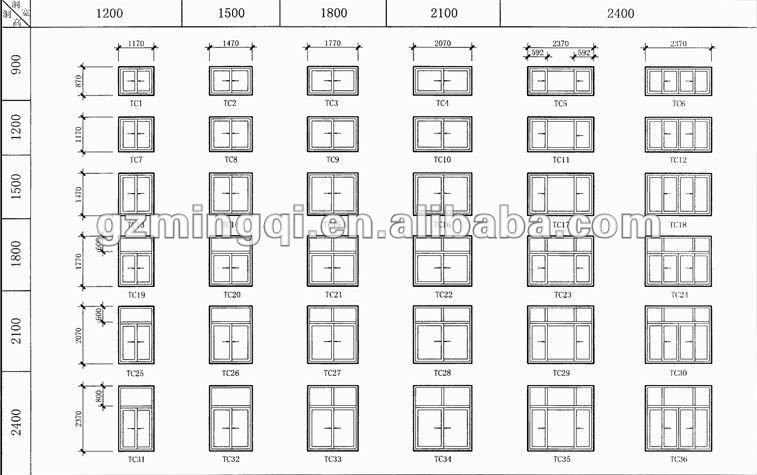 Aluminium Doors And Windows Sliding Designs View Aluminium Doors And Windows Designs Mq Product Details From Guangzhou Mingqi Door Window Co Ltd