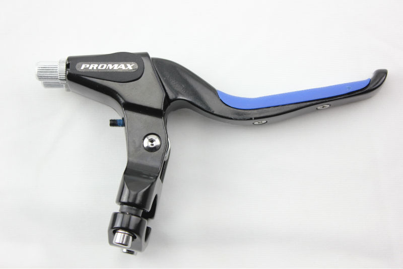 dual pull brake lever