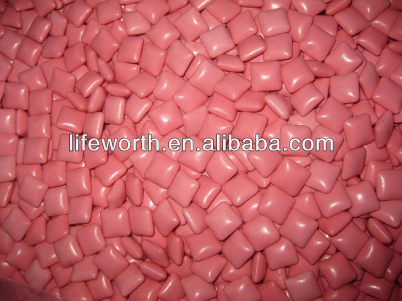 Top quality Energy Chewing Gum