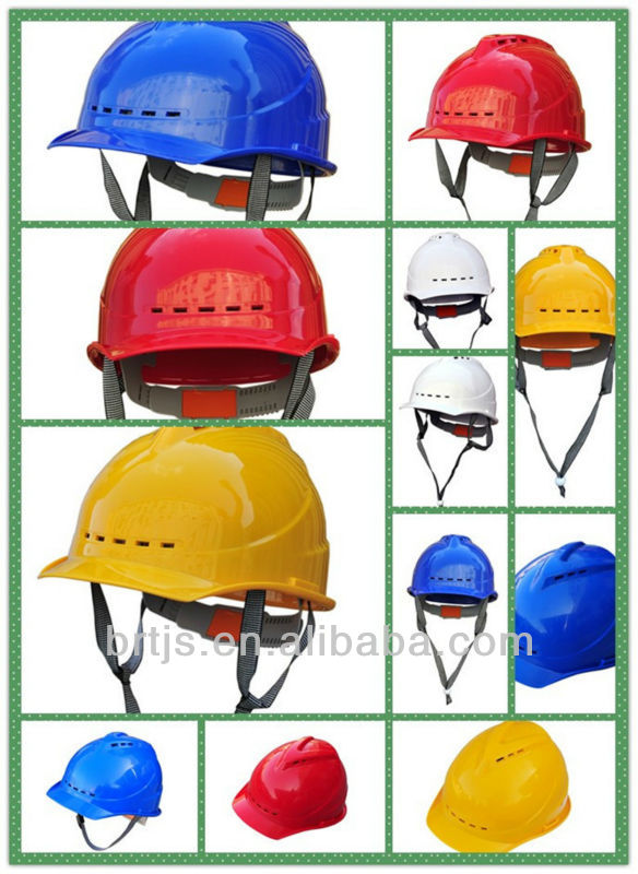 標準的な安全ヘルメット問屋・仕入れ・卸・卸売り