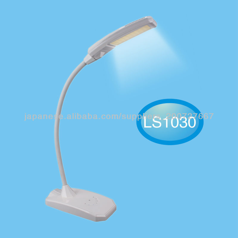 2014 LED desk lamp with dimmer問屋・仕入れ・卸・卸売り