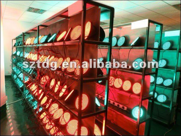 理性的な交通システムのためのLEDの信号、点滅の安全道ライト問屋・仕入れ・卸・卸売り