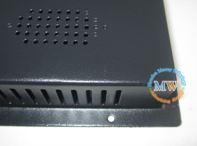 HDMIとの10インチオープンフレームTFT液晶モニター,DVI,VGA入力問屋・仕入れ・卸・卸売り