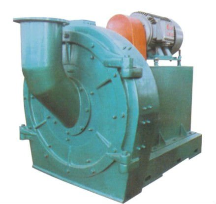 Corn Starch Processing Machine- Degerminator