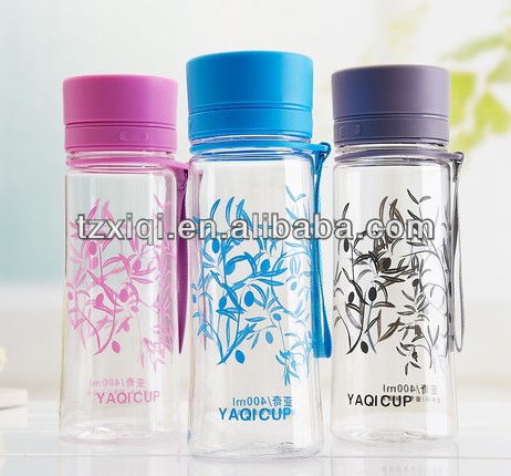 SmartHouseware 800ml Large Aladdin Plastic Sports Drinking Water Bottle -  smarthouseware