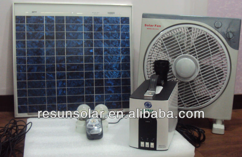 home-light-system