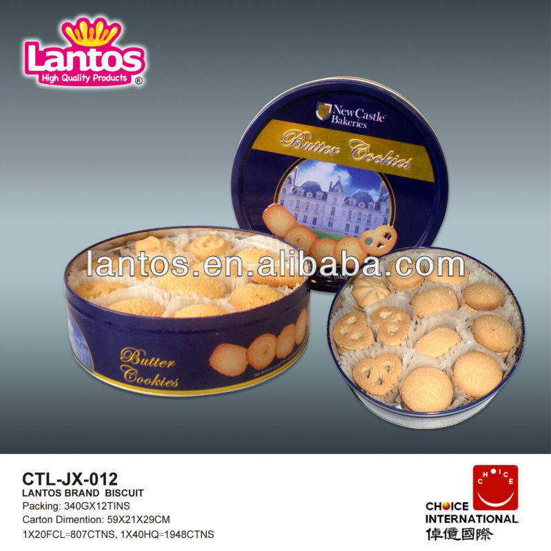 340g cookie