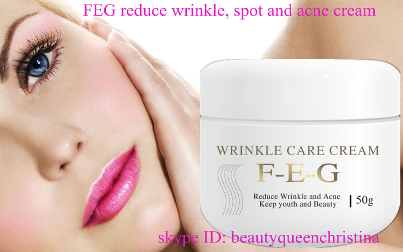 professional skin care formula in anti spot cream face whitening cream