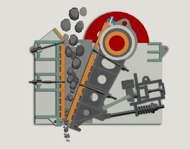 Jaw Crusher