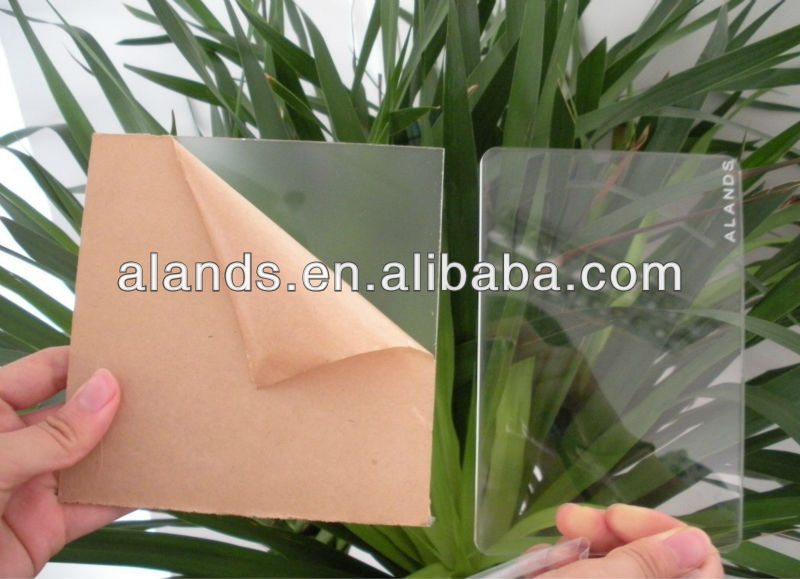 山東省済南alandsキャストアクリルシートの製造業者問屋・仕入れ・卸・卸売り