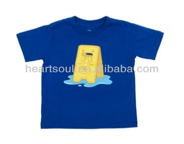 oemホット販売のトップ品質の子供のtシャツ問屋・仕入れ・卸・卸売り
