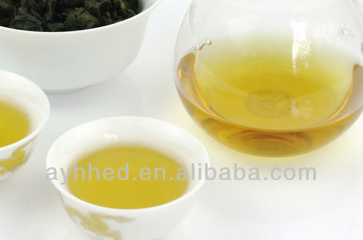 Superfine Chinese Ginseng Wulong tea