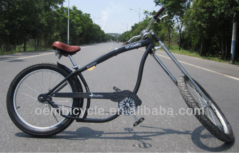 26 inch hot sale europe chopper bike bicycle