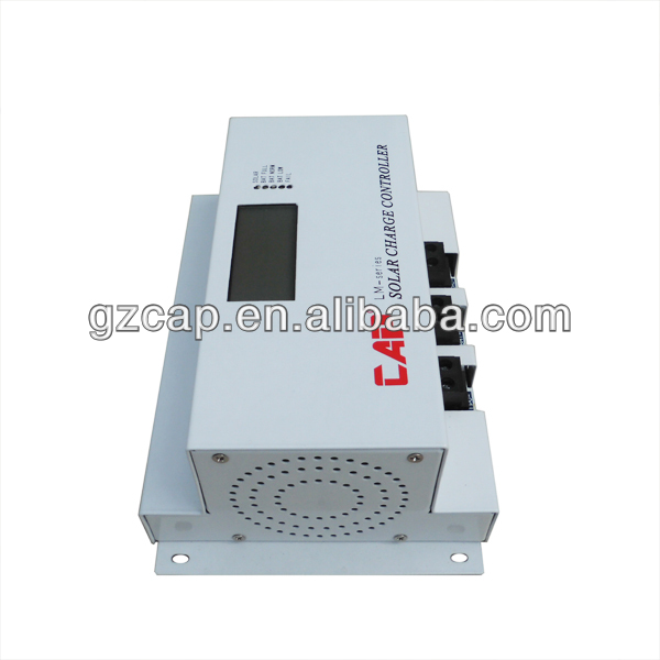 ソーラー充電器コントローラmppt40a- 80a12v-120v問屋・仕入れ・卸・卸売り