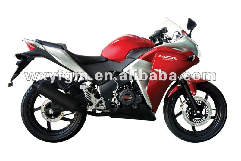 ブランドの新しいスポーツyf200-4250ccクラス・150ccの200ccのレーシングバイク問屋・仕入れ・卸・卸売り